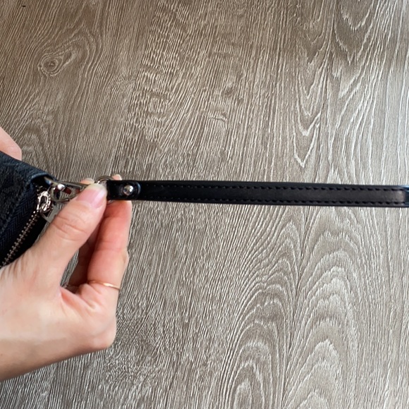 NWT Michael Kors Lg Travel Continental Wallet - Picture 8 of 8